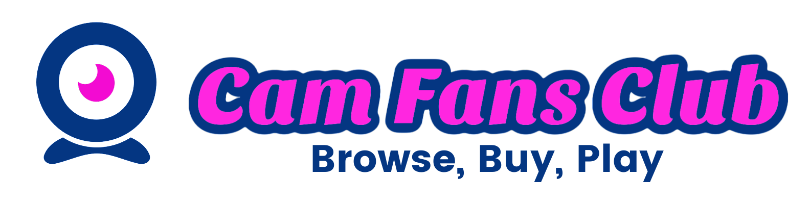 Cam fans logo