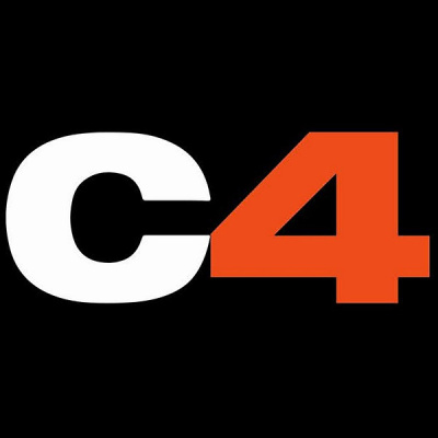 C4 logo image
