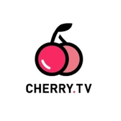 Cherry TV Logo image