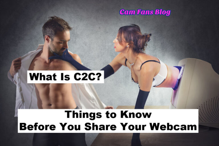 What Is C2C?