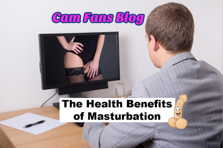 Health Benefits of Masturbation