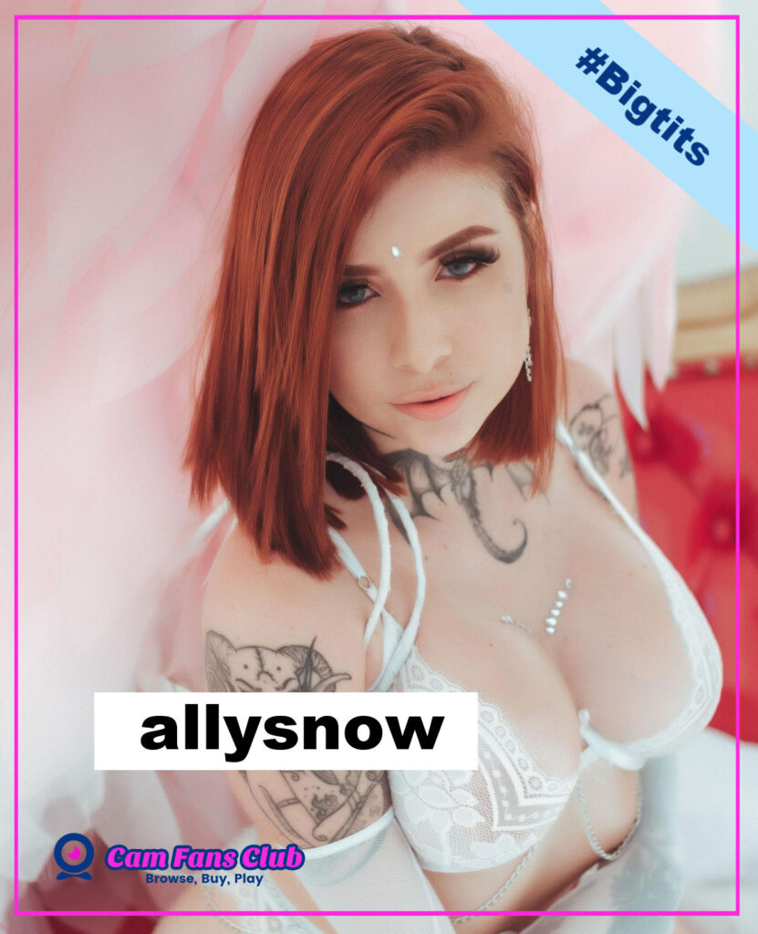 allysnow